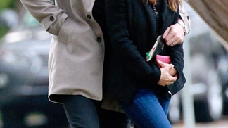 Jennifer Garner poprvé o rozvodu s Benem Affleckem. Její upřímná zpověď vhání slzy do očí!