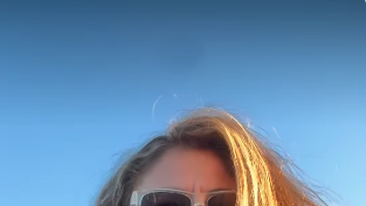 FOTO: Eva Decroix si zpívala na Majálesu.