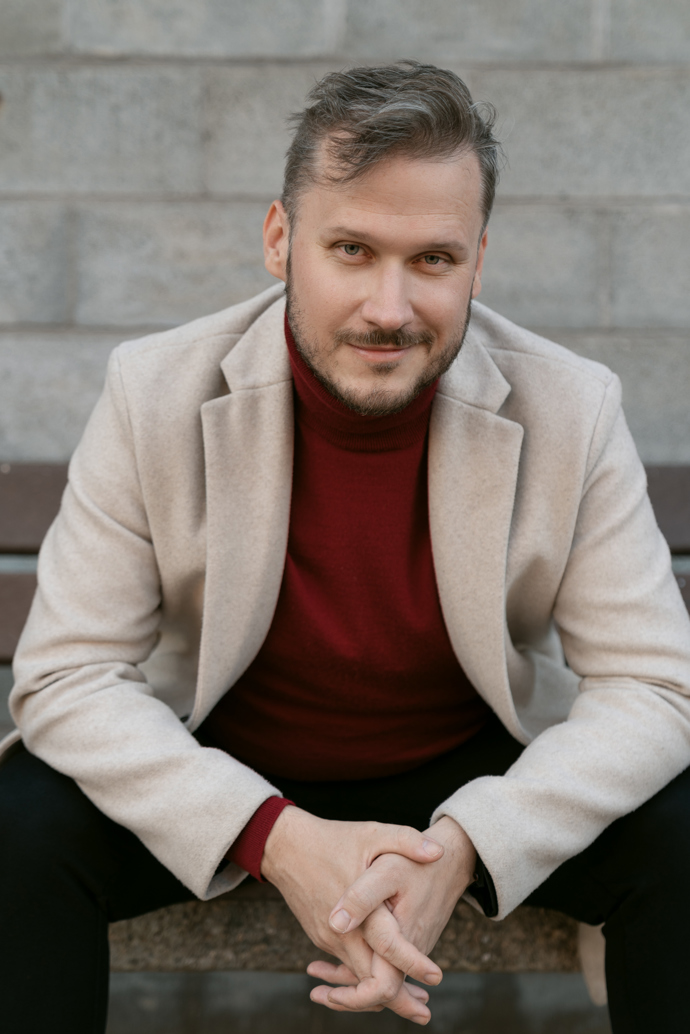 Na Instagramu Jiřího Sádka sleduje více než 10 tisíc sledujících a jeho komunita se díky experimentu s bydlením stále rozšiřuje.