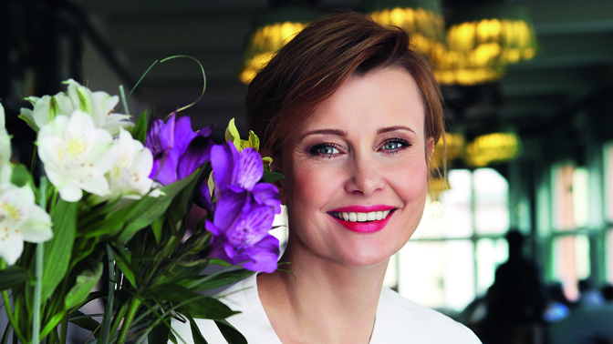 Jitka Schneiderová: Spoustu věcí už neřeším