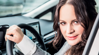 JÍZDA MARIANNE s Jitkou Čvančarovou