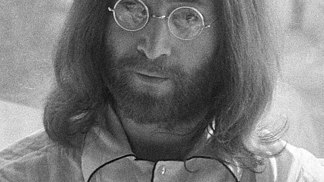 John Lennon
John Lennon