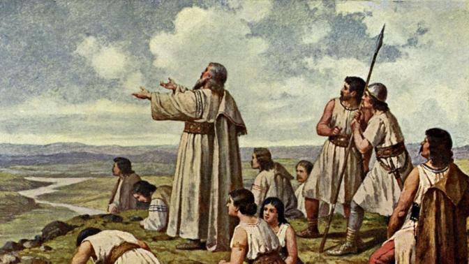 Kvíz: Jak dobře znáte Staré pověsti české? Připomeňte si příběhy, které by měl znát každý Čech