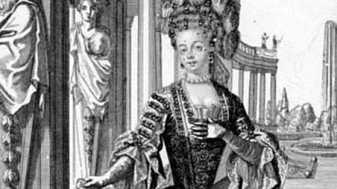 Julie d’Aubigny