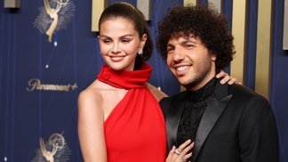Svatební bob Seleny Gomez byl ztělesněním elegance a romantiky: Inspirujte se nadčasovým střihem