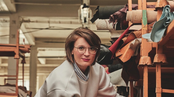 Markéta Folberová
