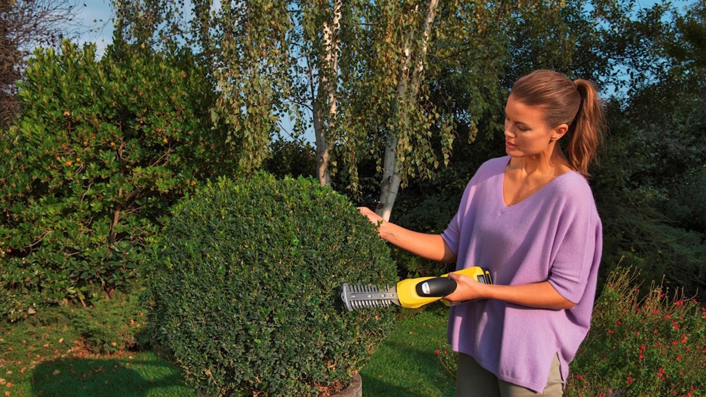 Karcher