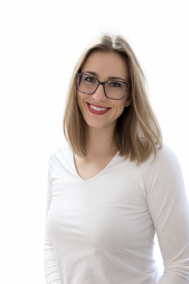 Gynekoložka Kamila Žižková