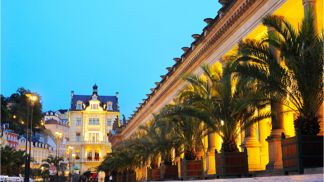 Karlovy Vary
Karlovy Vary