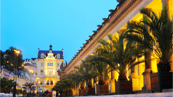Karlovy Vary
