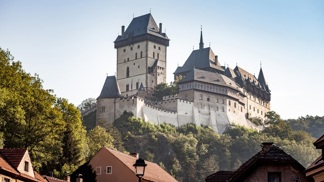 Karlštejn