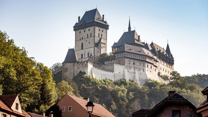 Karlštejn