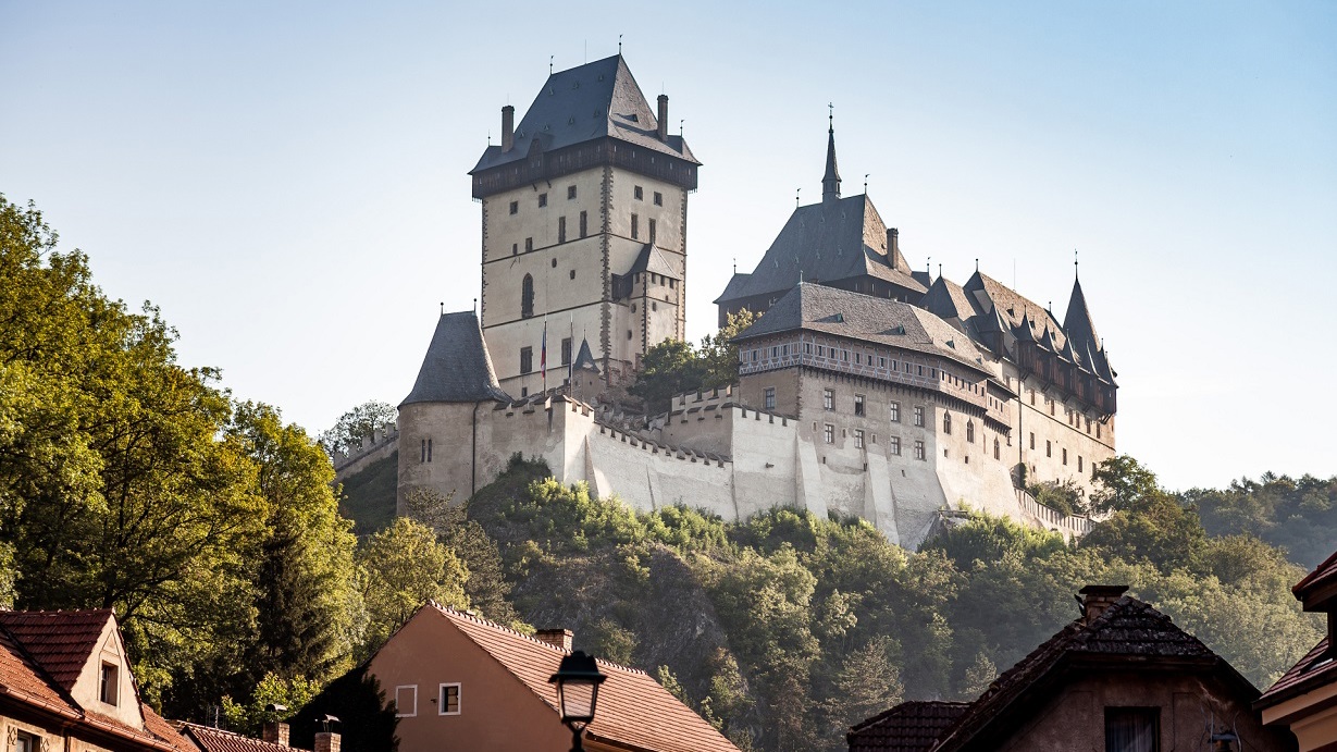 Karlštejn
