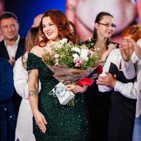 Karolina Machačová prošla neuvěřitelnou proměnou.