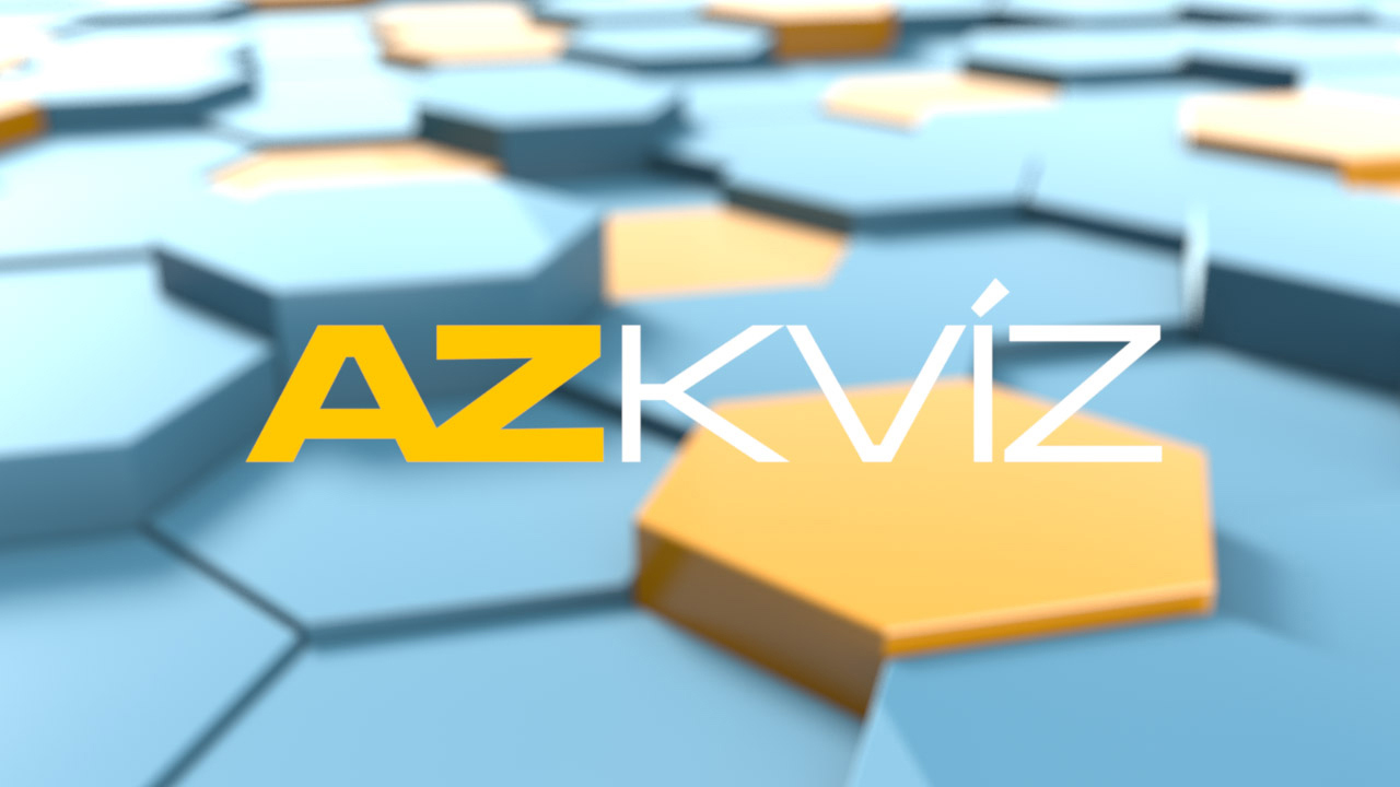 az kvíz