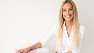 Úklidová influencerka Kateřina Brožová učí ženy uklízet tak, aby nebyly otroky domácnosti.
