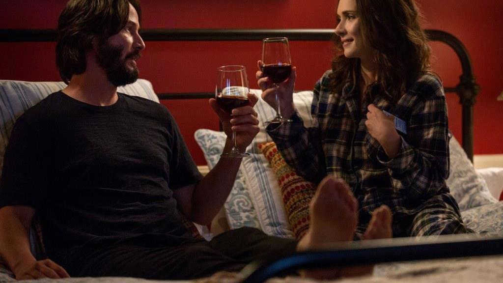 Ten pravý, ta pravá? aneb Návrat Winony Ryder na filmové plátno