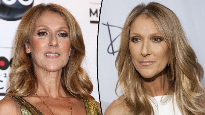 Céline Dion