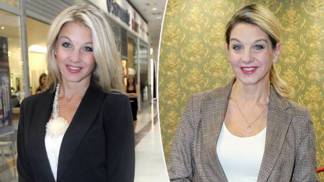 Nestárnoucí Sabina Laurinová: Herečka vypadá stále jako princezna. Muže po svém boku tají 