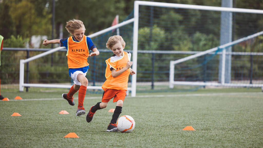 Vybíráte sportovní vybavení pro děti? Nechte si poradit od zkušených sportovců Vybíráte sportovní vybavení pro děti? Nechte si poradit od zkušených sportovců