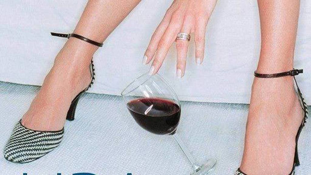 Knížky, které vám nedovolí vstát z křesla