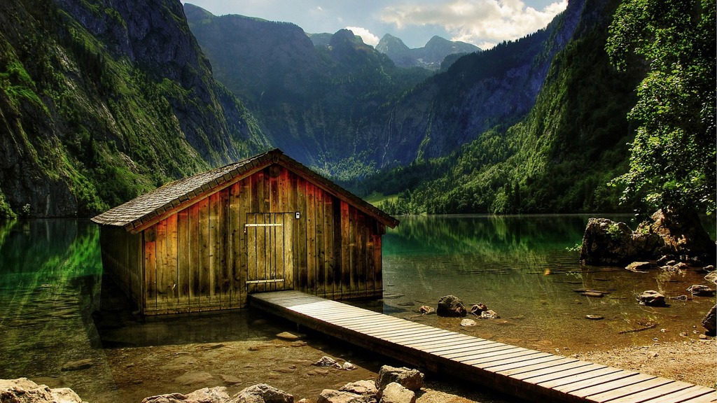 Obersee Obersee