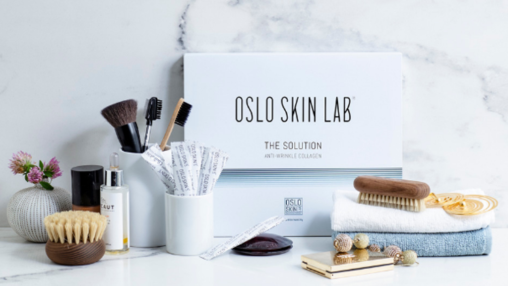 BEAUTY REDAKTORKA TESTUJE: Jak obstál skandinávský zázrak? BEAUTY REDAKTORKA TESTUJE: Jak obstál skandinávský zázrak?