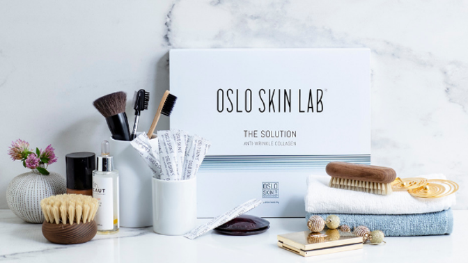 BEAUTY REDAKTORKA TESTUJE: Jak obstál skandinávský zázrak? BEAUTY REDAKTORKA TESTUJE: Jak obstál skandinávský zázrak?