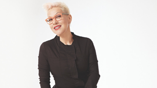 DAGMAR PECKOVÁ: Hlavně ze sebe nedělat oběť!