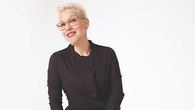 DAGMAR PECKOVÁ: Hlavně ze sebe nedělat oběť!