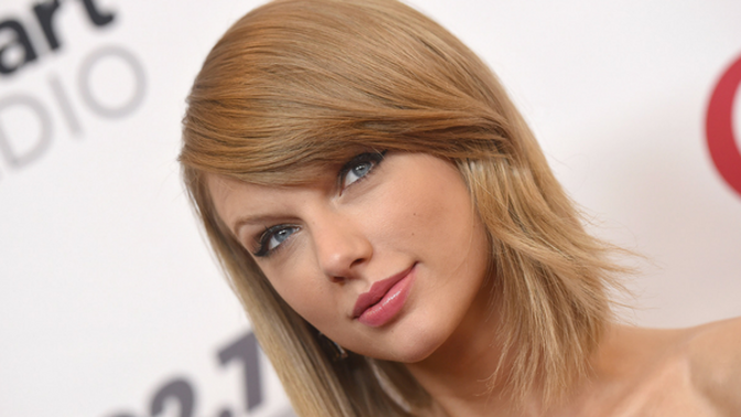 Stylově jako Taylor Swift