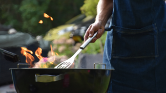 Víte, na co se soustředit při výběru zahradního grilu?