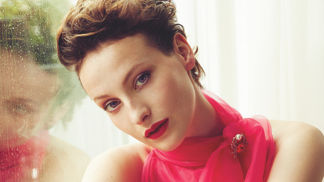 Anna Fialová, talent desetiletí