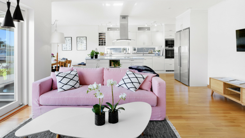 Aktuální interiérové trendy z Pinterestu Aktuální interiérové trendy z Pinterestu