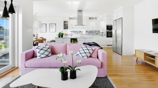 Aktuální interiérové trendy z Pinterestu Aktuální interiérové trendy z Pinterestu