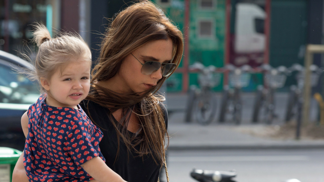 Jakou inspirativní radu dala Victoria Beckham své dceři?