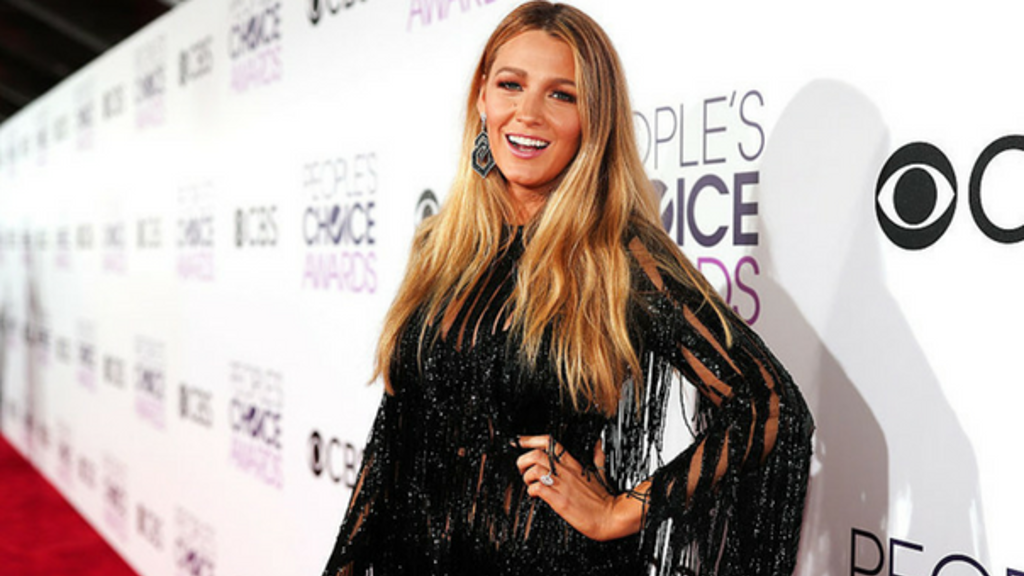 3 klíčové kousky šatníku Blake Lively