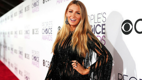 3 klíčové kousky šatníku Blake Lively