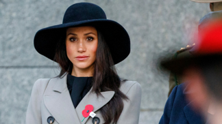 A toto jste o Meghan Markle veděli?