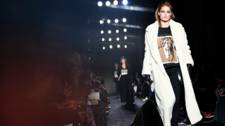 Milánský fashion week: Nová kolekce Max Mara