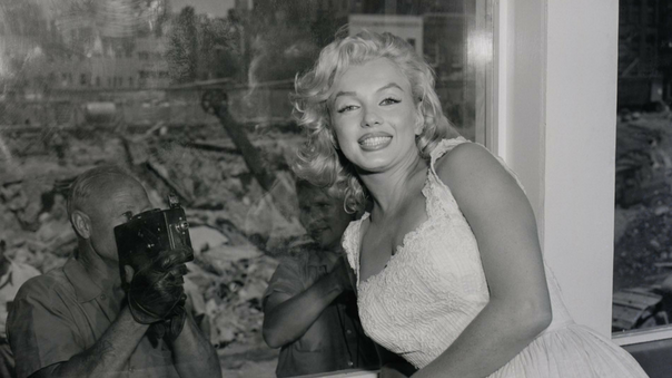 Smrt Marilyn Monroe: Záměr nebo nehoda?