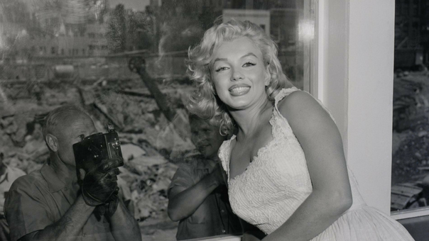 Smrt Marilyn Monroe: Záměr nebo nehoda?