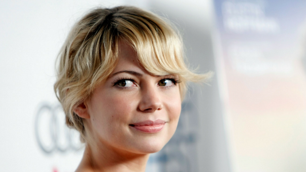 Jak se vyvíjel styl Michelle Williams? 