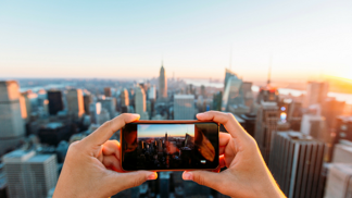 Chcete stylové fotky z New Yorku? Navštivte těchto 6 míst