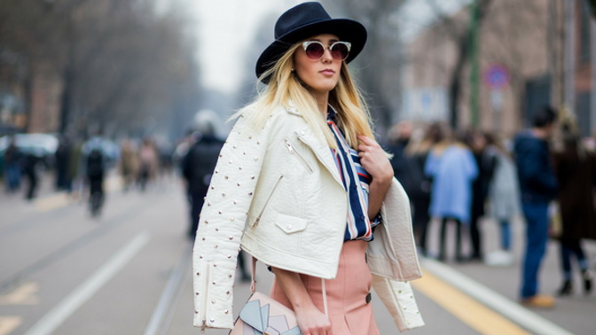 4 módní trendy, které jsme odkoukali od fashion blogerek