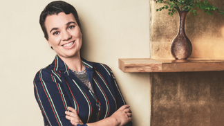 BÁRA REKTOROVÁ: Vzdát se a vyhrát