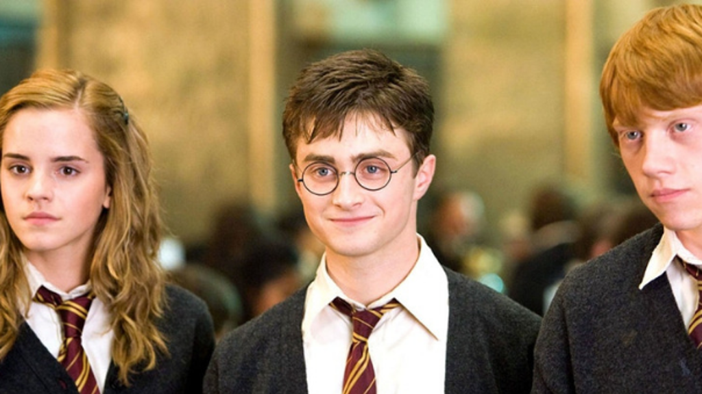 Pandora představí šperky inspirované světem Harryho Pottera