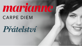 PODCAST CARPE DIEM: Přátelství prodlužuje život