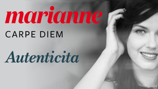 PODCAST Carpe Diem, 4. díl: Autenticita aneb všechny podoby našeho já