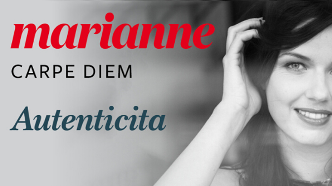 PODCAST Carpe Diem, 4. díl: Autenticita aneb všechny podoby našeho já